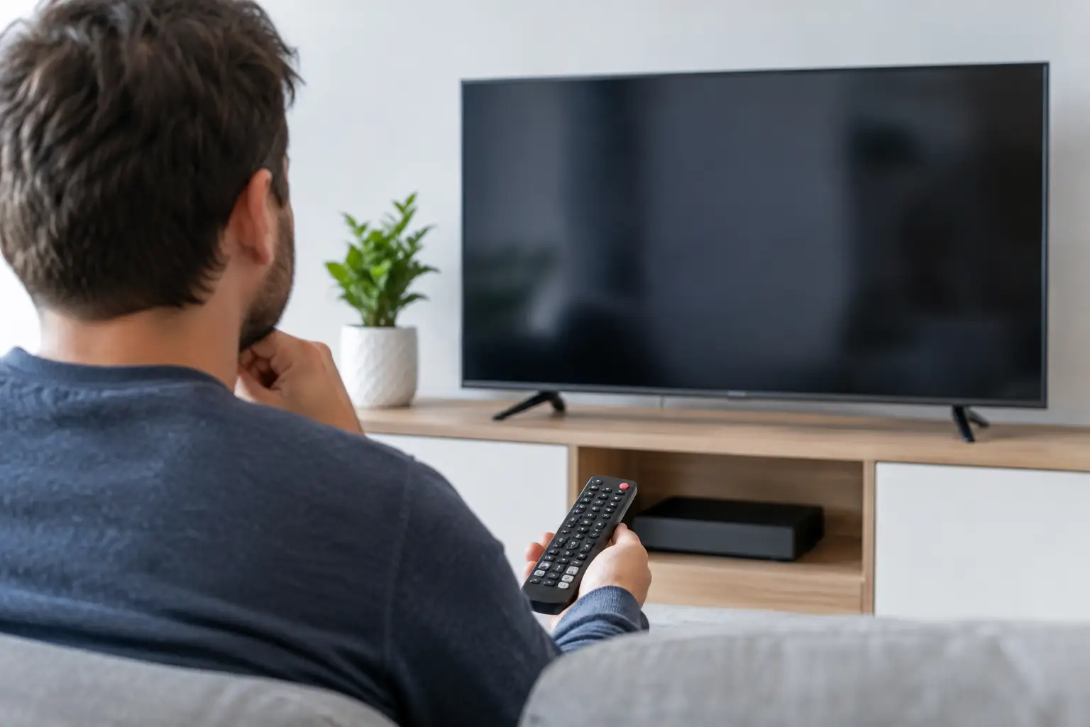 Freeview Channels Missing Suddenly? What to Do