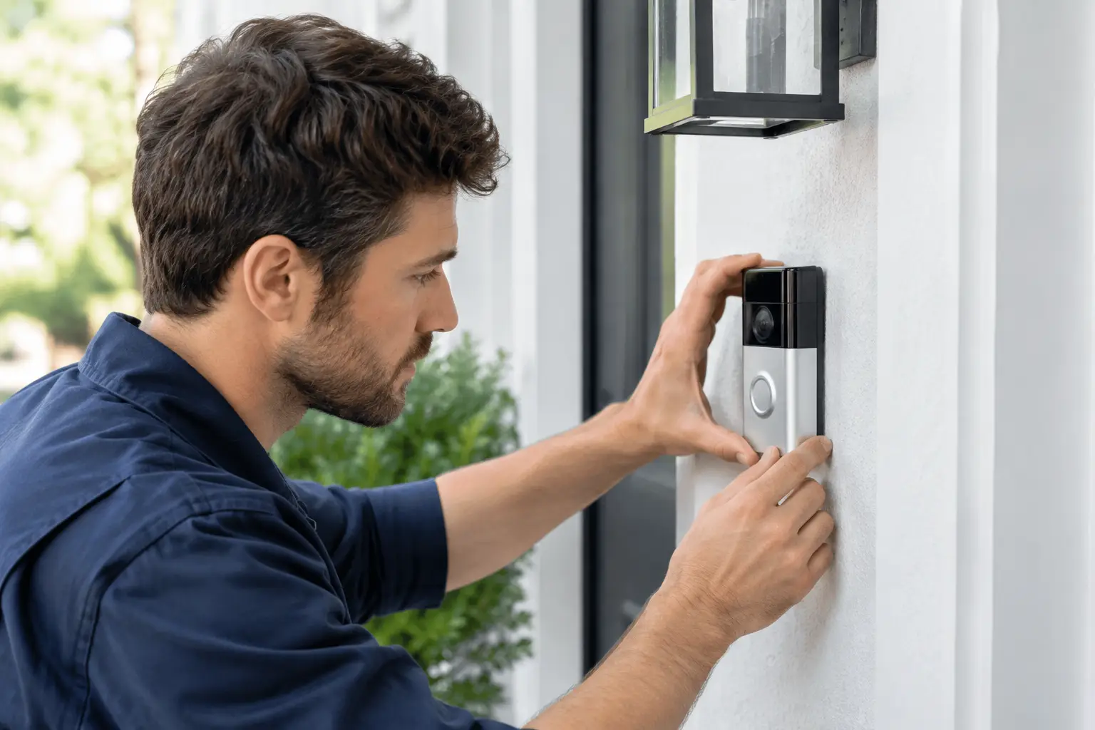 Doorbell Camera Not Working? Fixes That Last