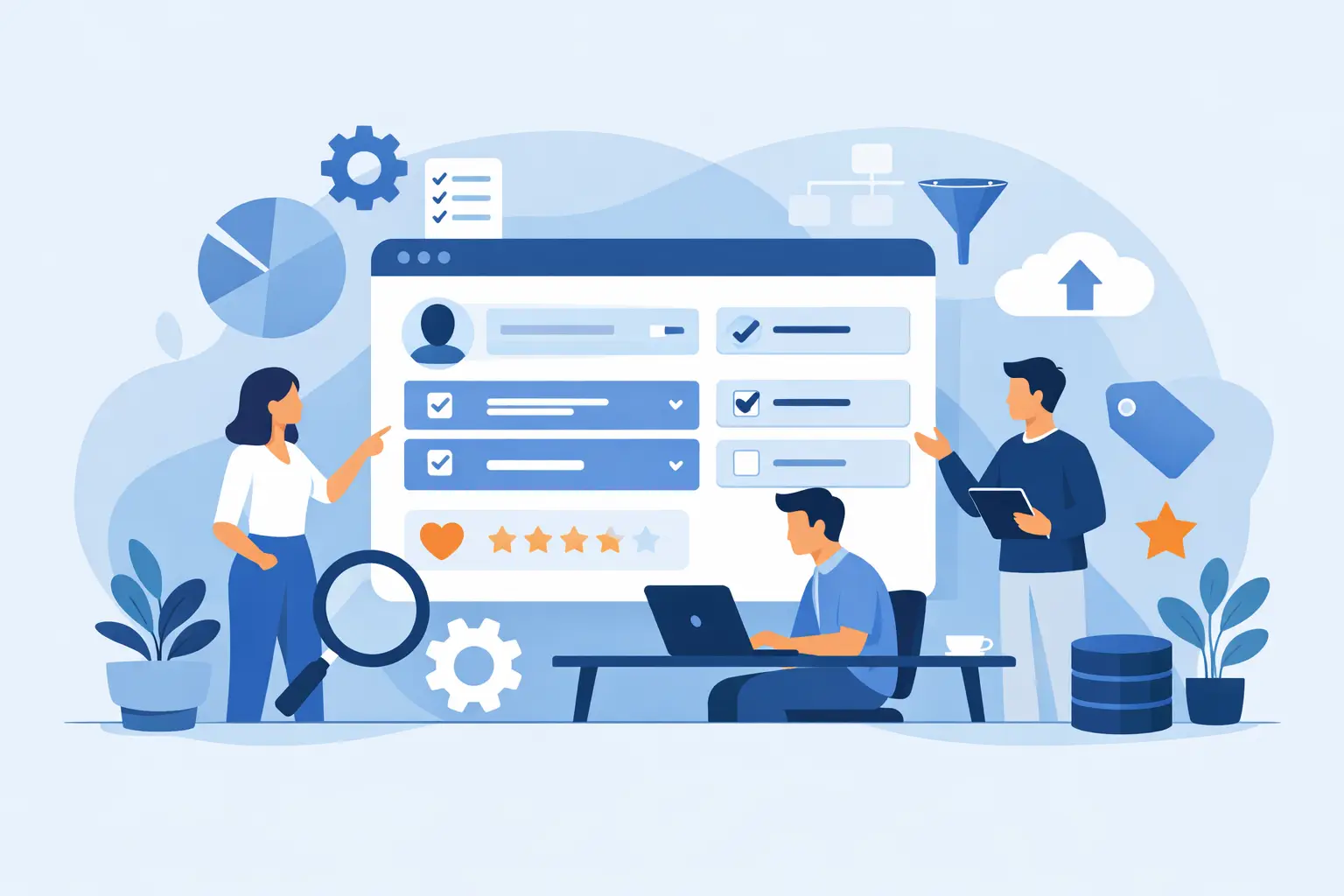 Come configurare campi CRM che servono davvero