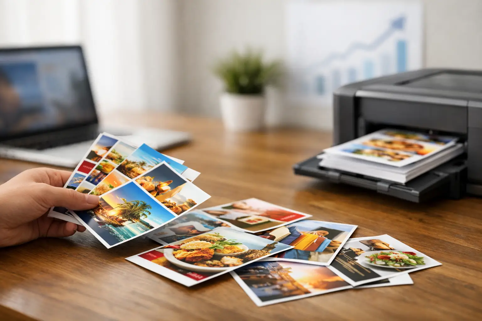 Flyer Printing for Promotions That Gets Results