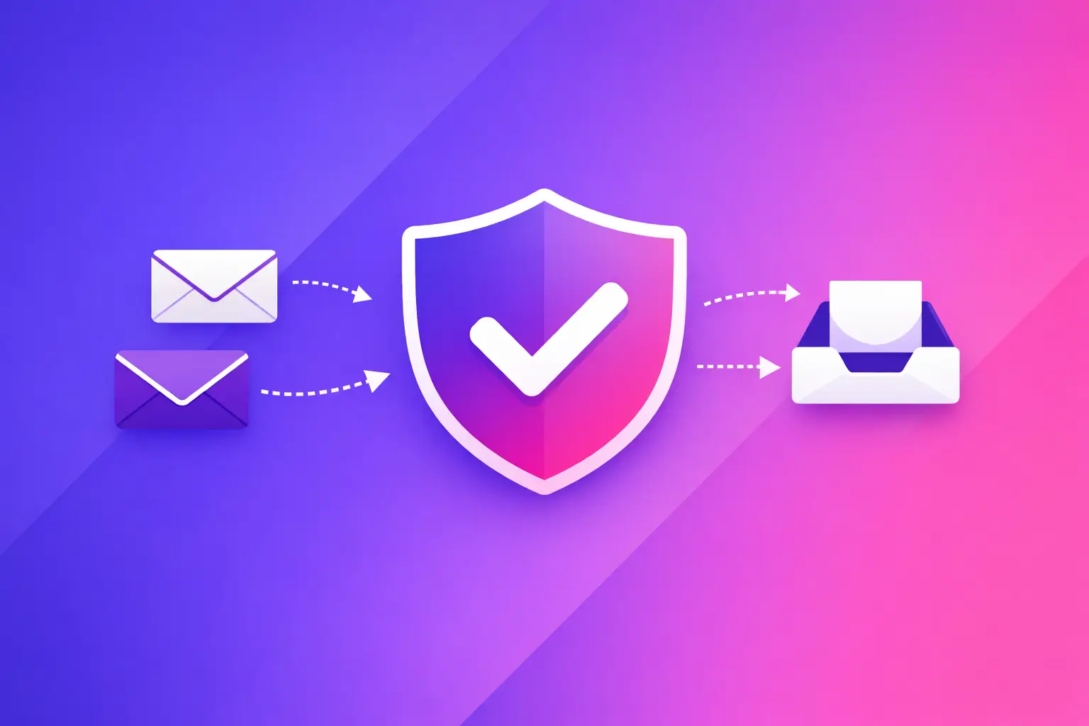 MTA STS Record Checker for Business Email
