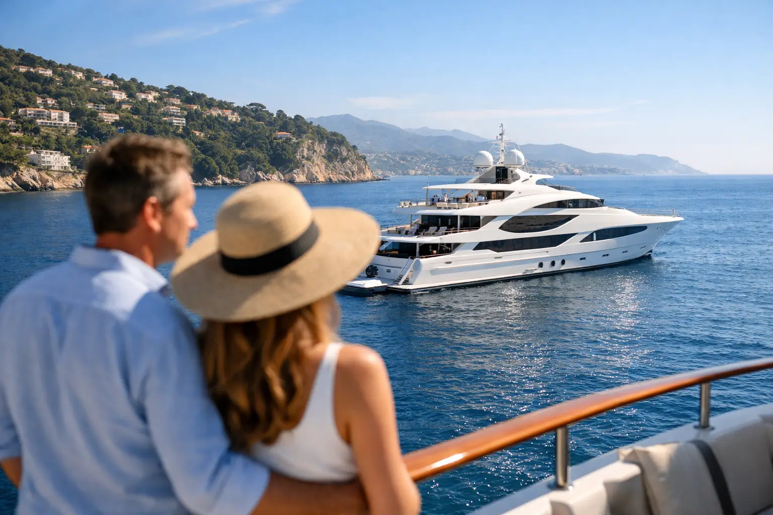 Acheter un yacht Côte d’Azur sans erreur
