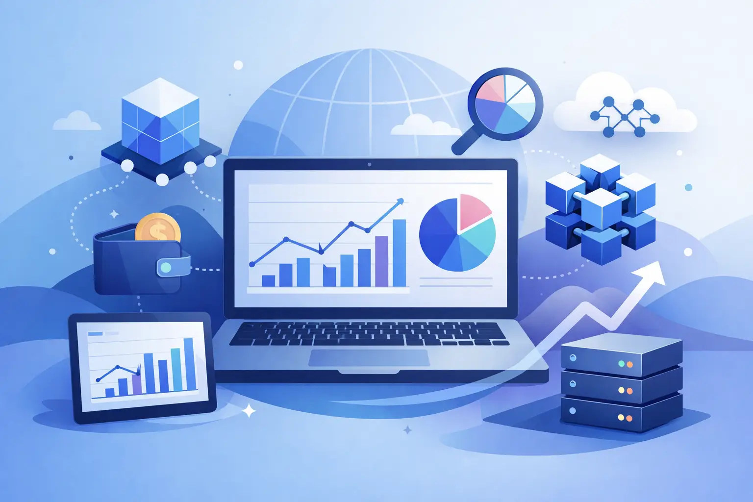Web3 Product Analytics: From Events to Onchain Outcomes