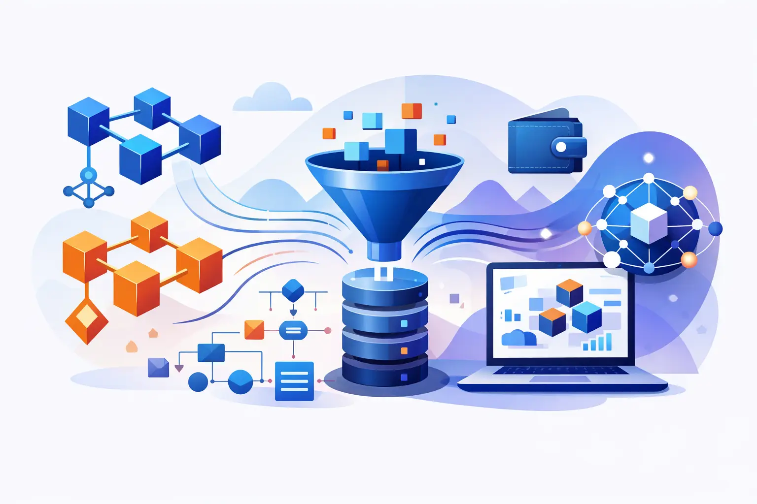 Multi-Chain Data Pipeline Guide for Web3 Teams