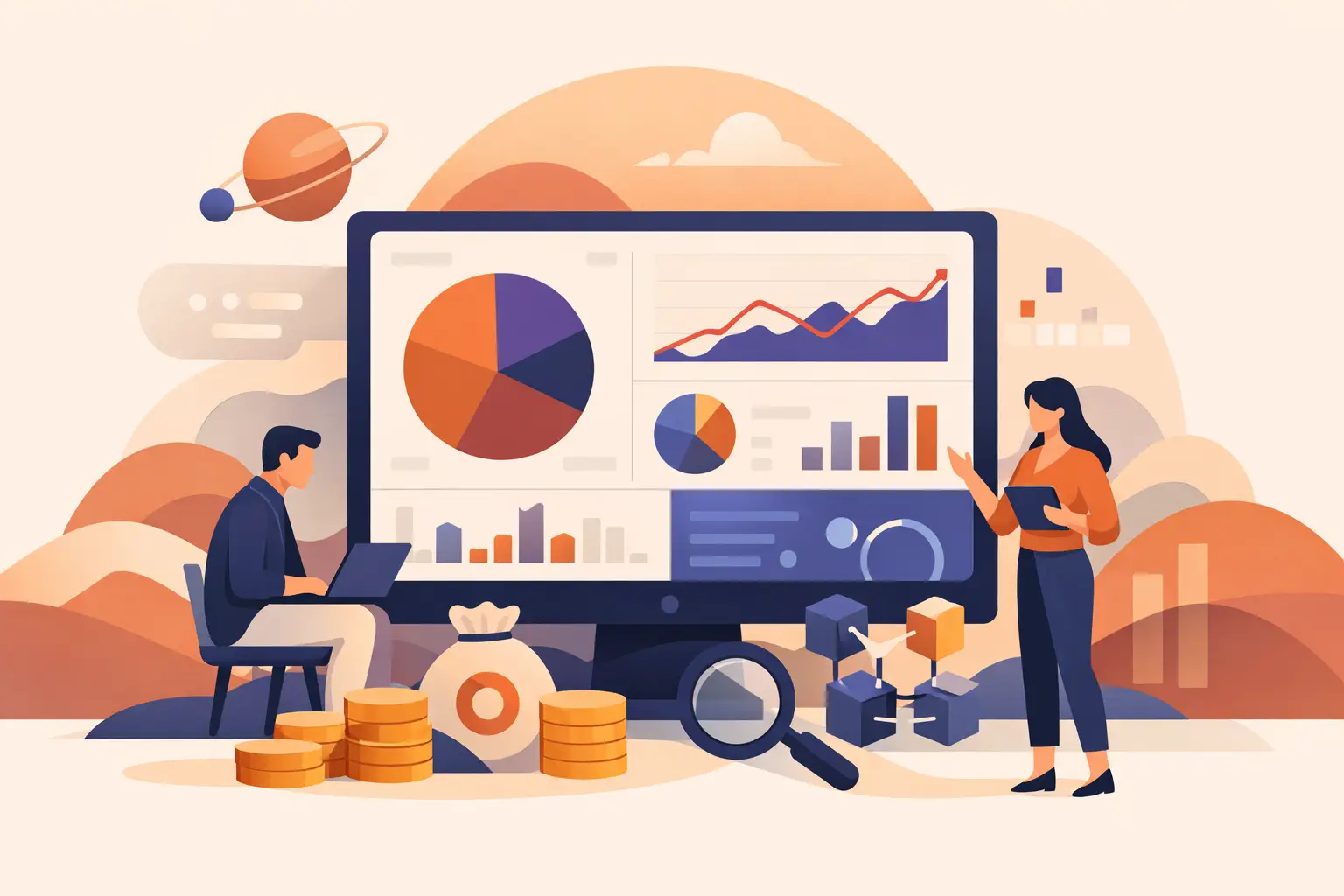 Dune Dashboards for Investors: What Actually Matters - Unchain Data