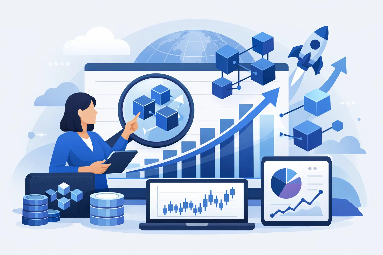 How to Measure Onchain Growth Correctly