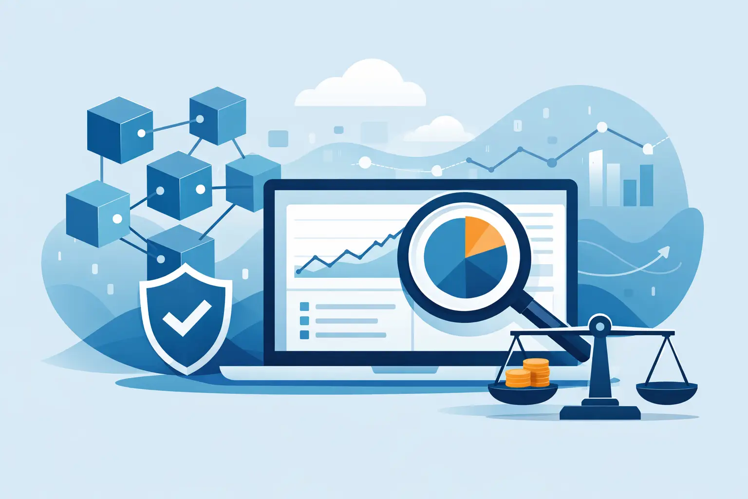 How to Query Blockchain Data Without Bad Metrics