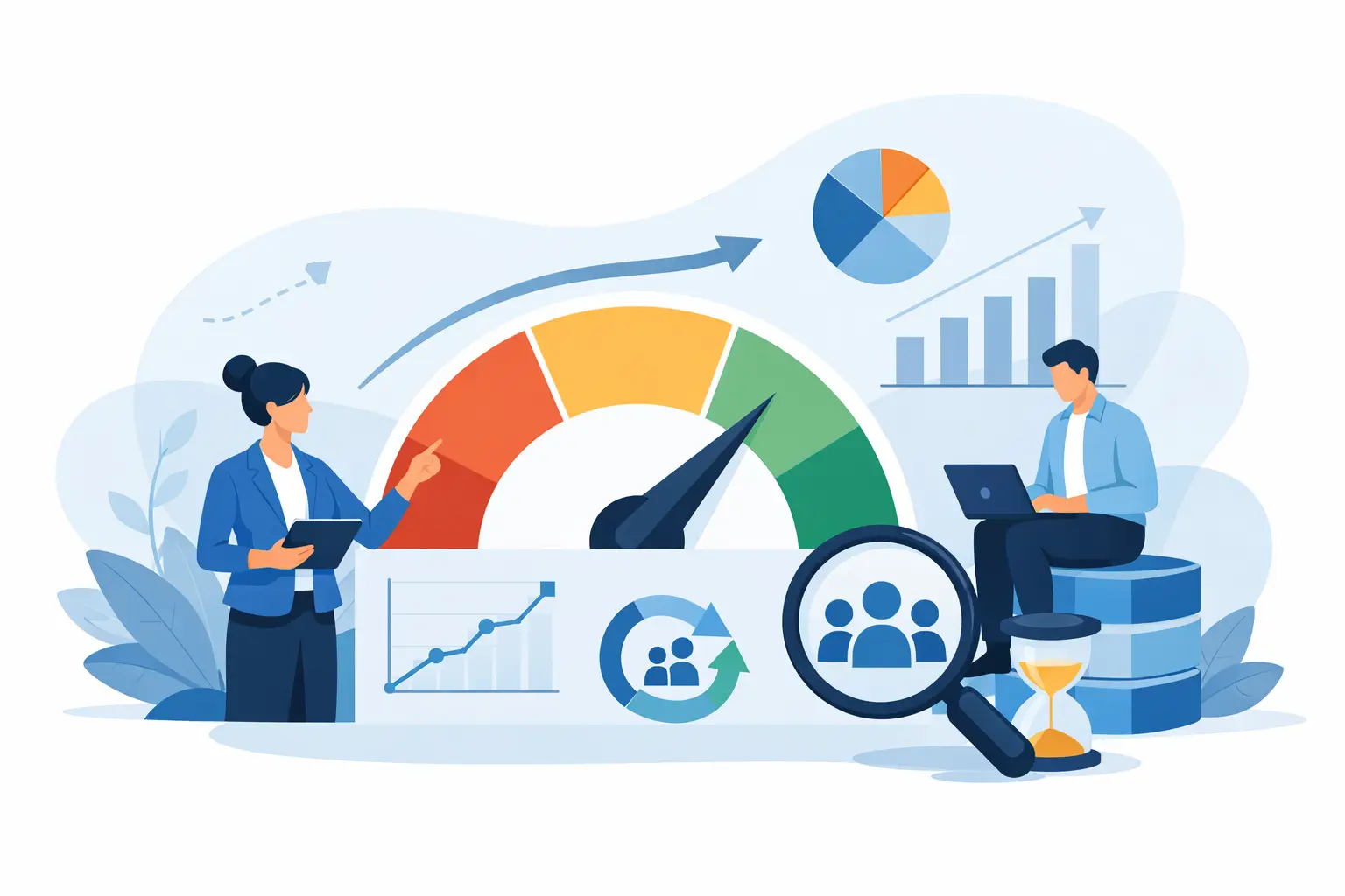 How to Measure Protocol Retention Right