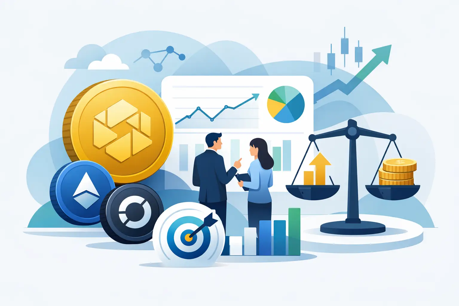 How to Create Token KPIs That Drive Decisions