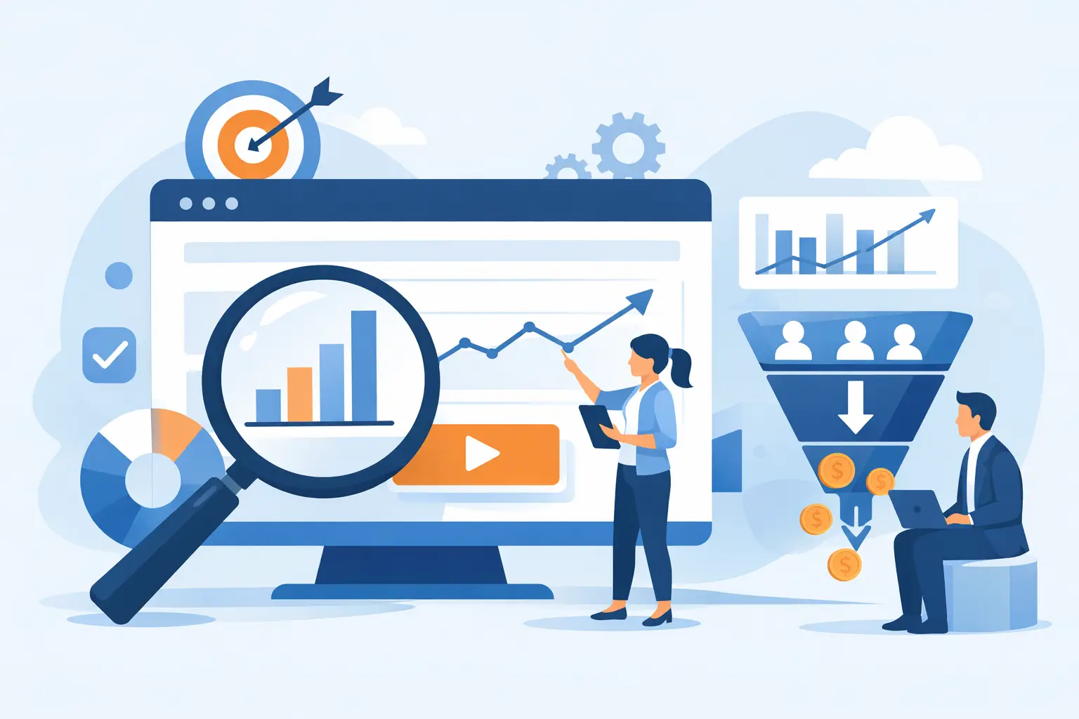 How to Improve Website Conversions Without Guesswork