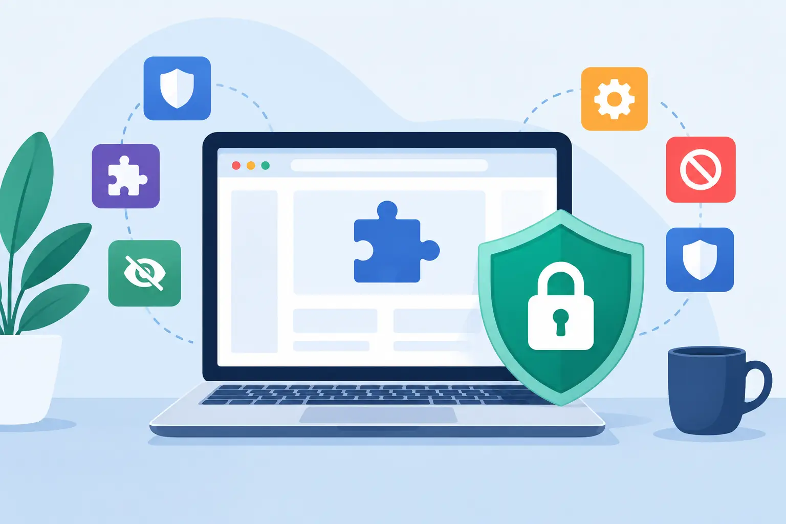 Practical Guide to Browser Extension Security