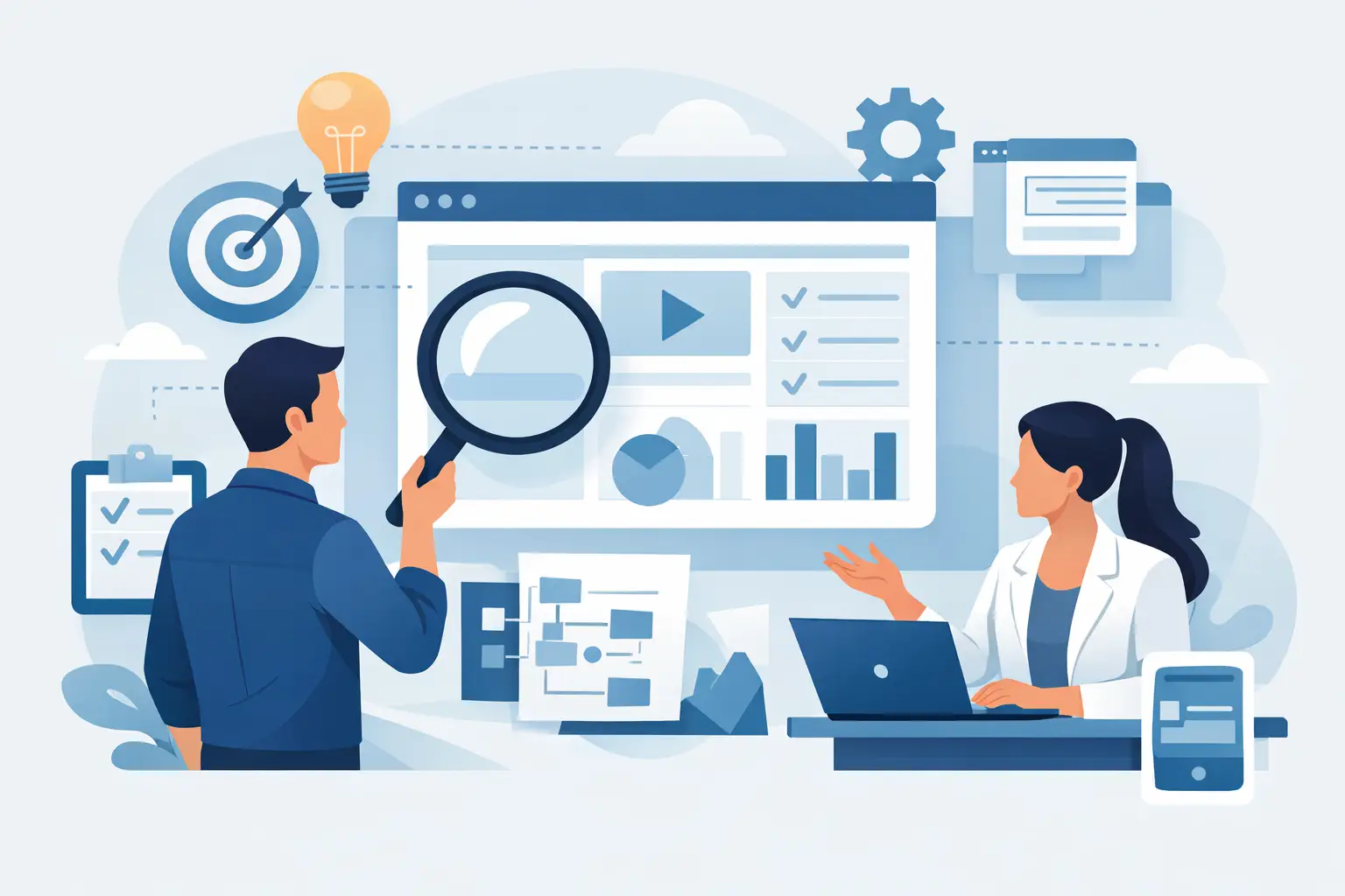 How to Scope a Web App Before Development