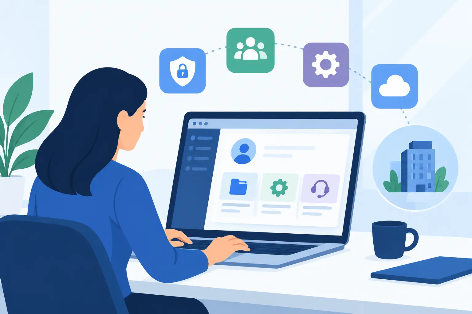 Customer Portal Development That Fits Your Business