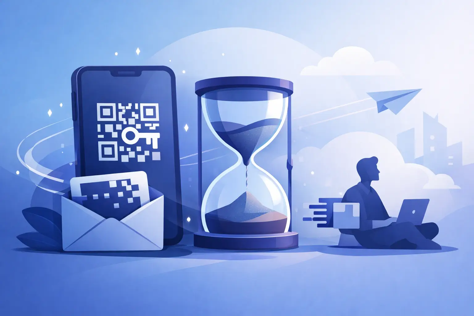 ¿Cuánto tarda un código digital en llegar?