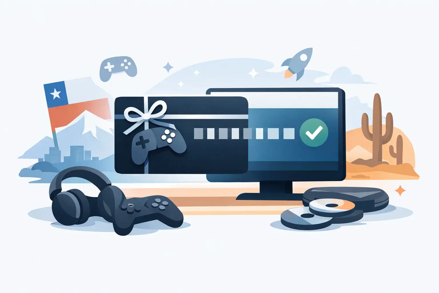 Cómo regalar un juego Steam sin equivocarte