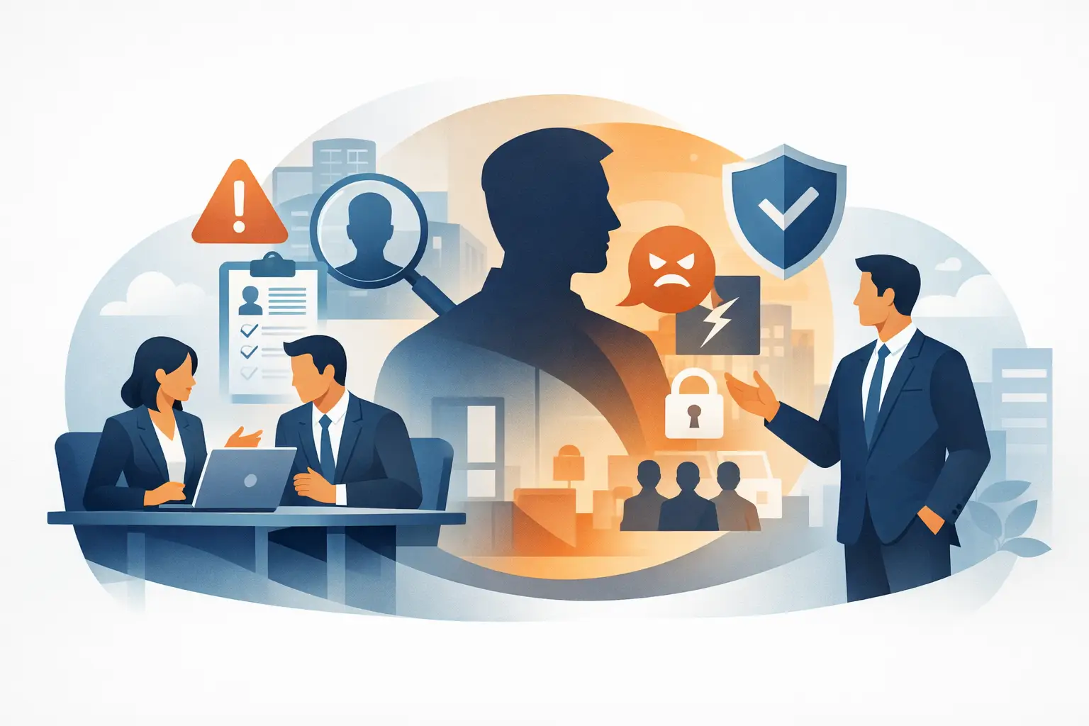 When to Use Workplace Threat Assessment Services