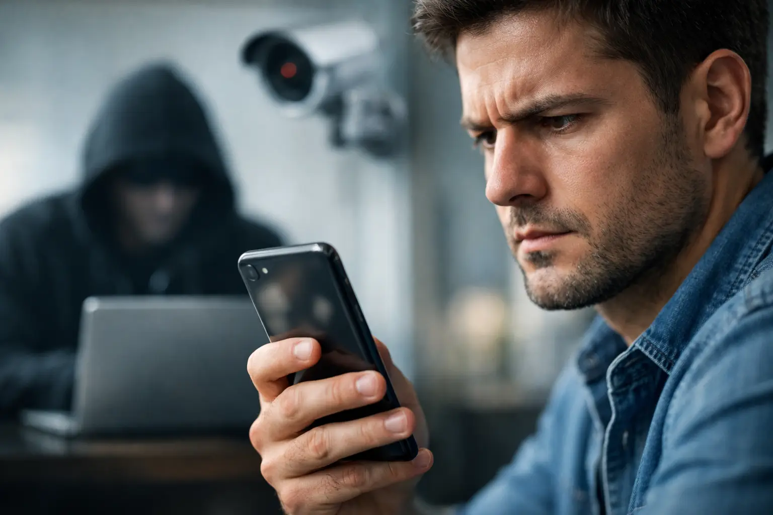 11 Signs Your Phone Is Being Monitored