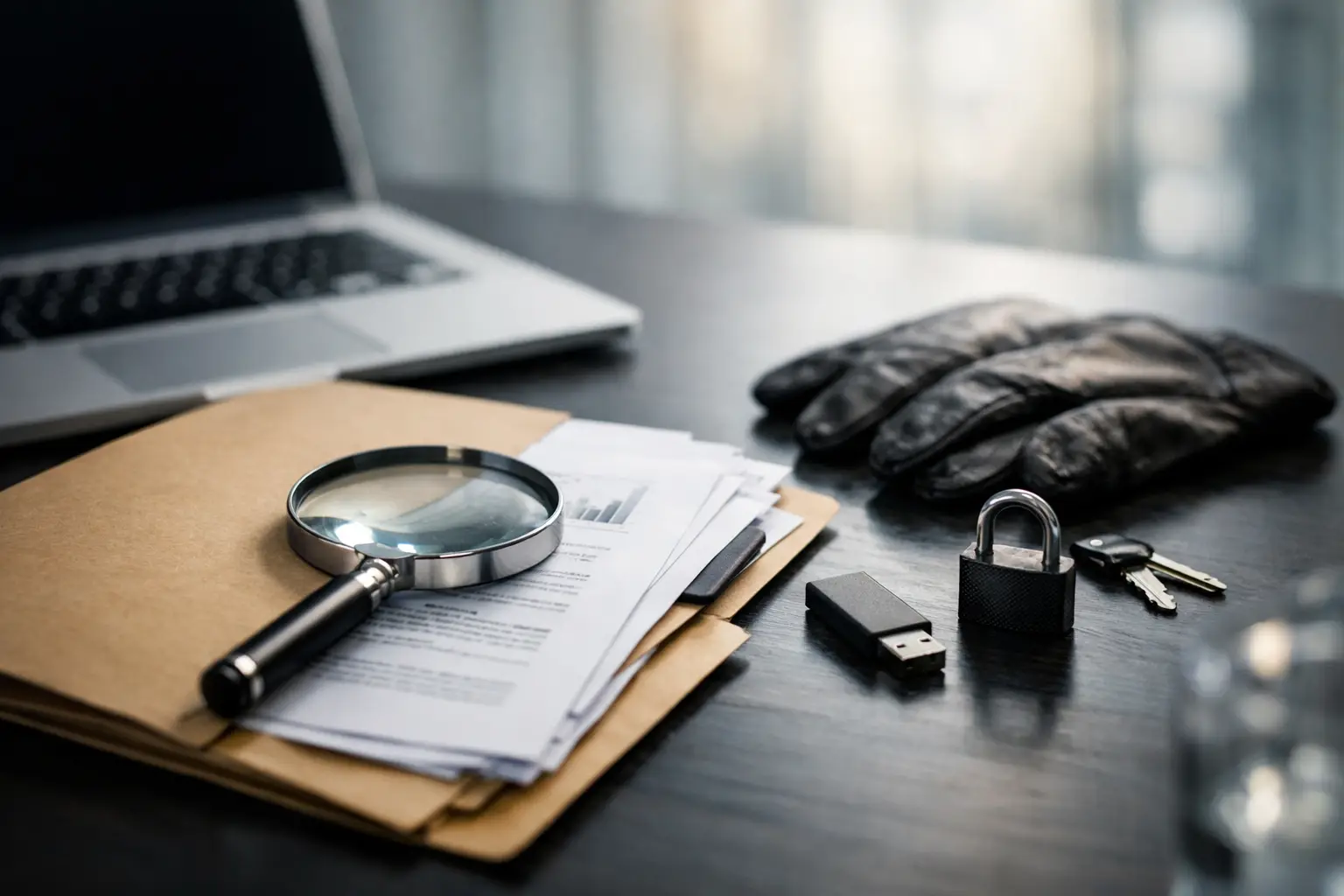 A Guide to Trade Secret Misappropriation
