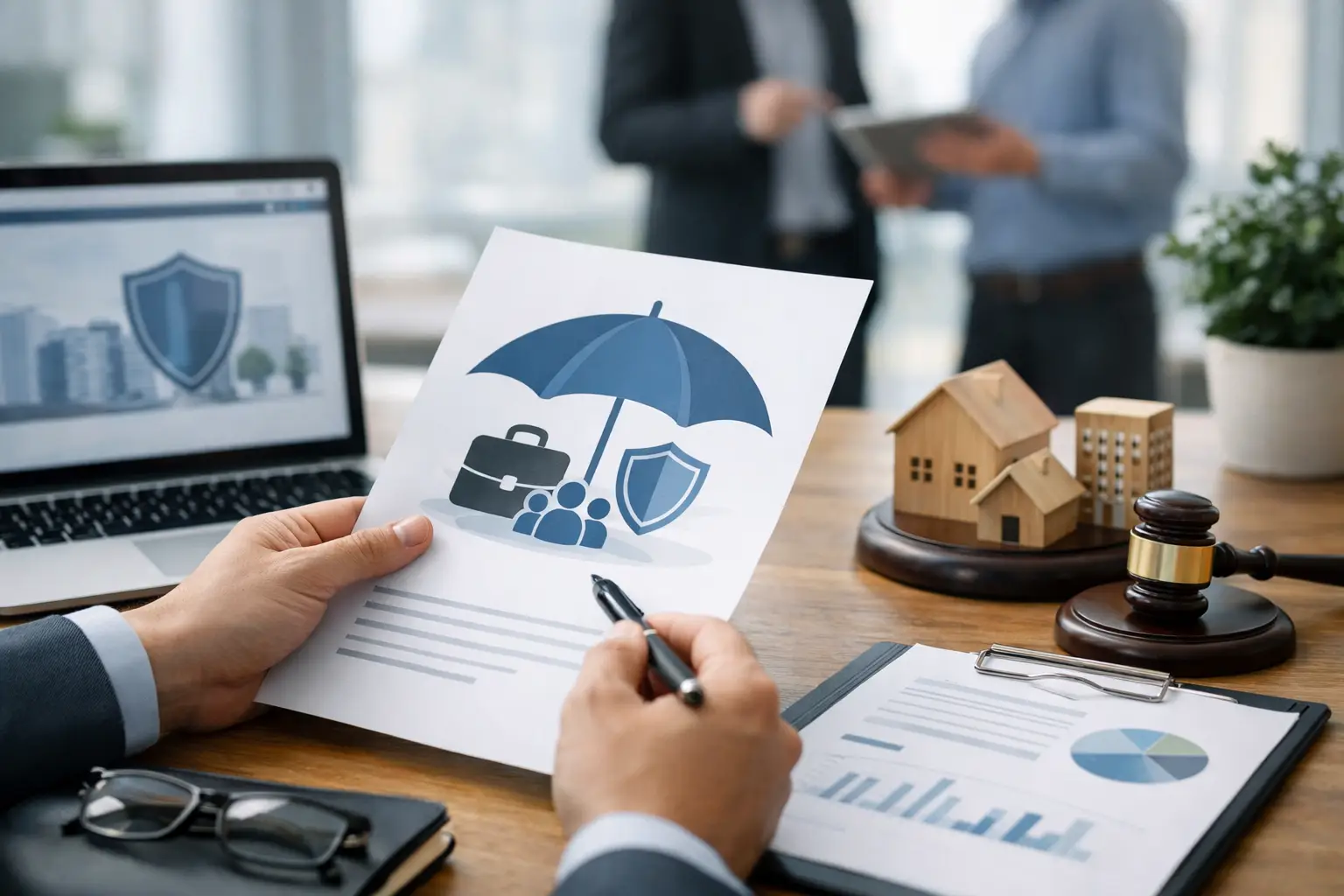 How to Shop Liability Insurance for Startups
