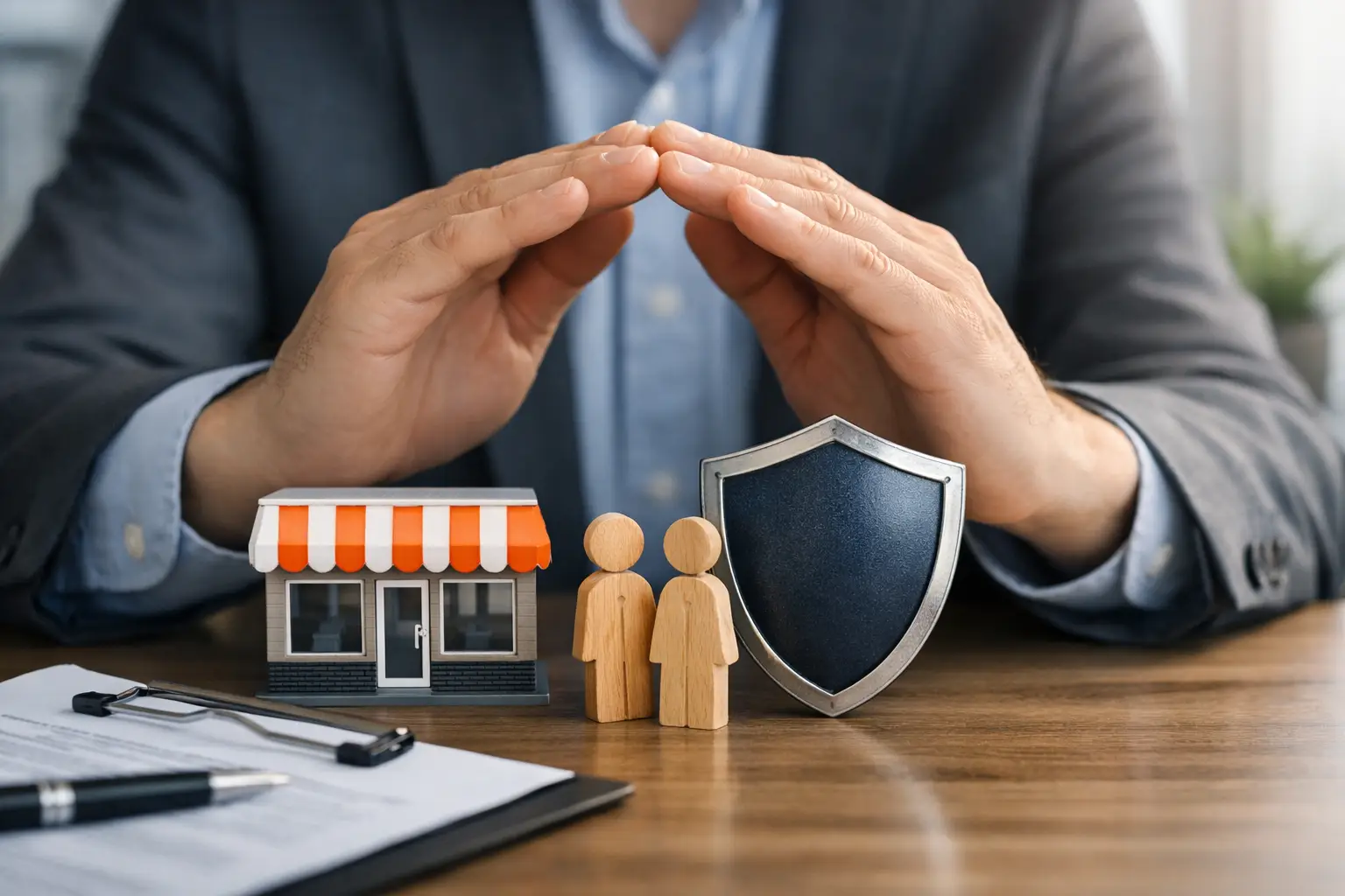 Best General Liability Insurance for Small Business