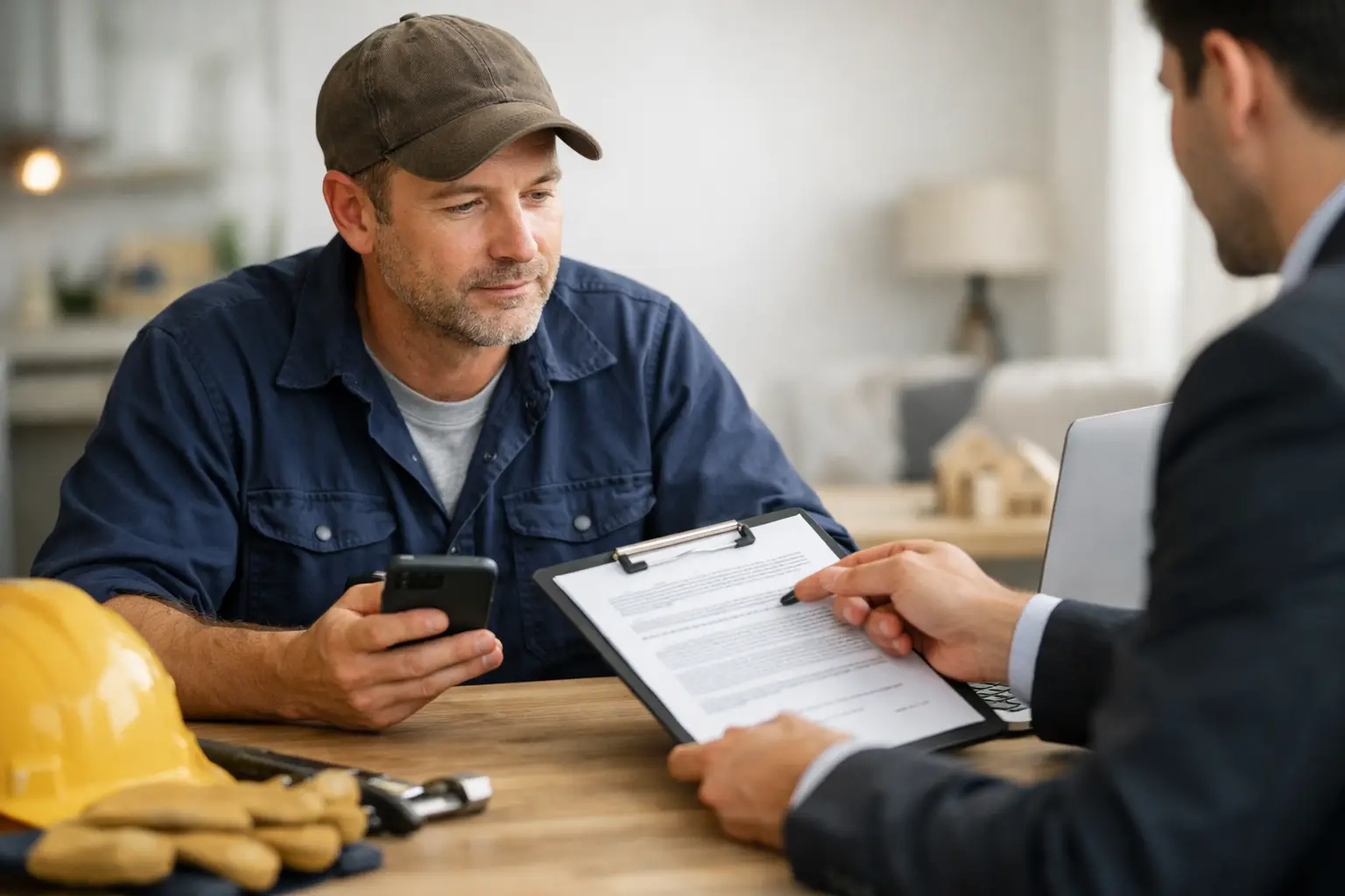 Get a Handyman Liability Insurance Quote