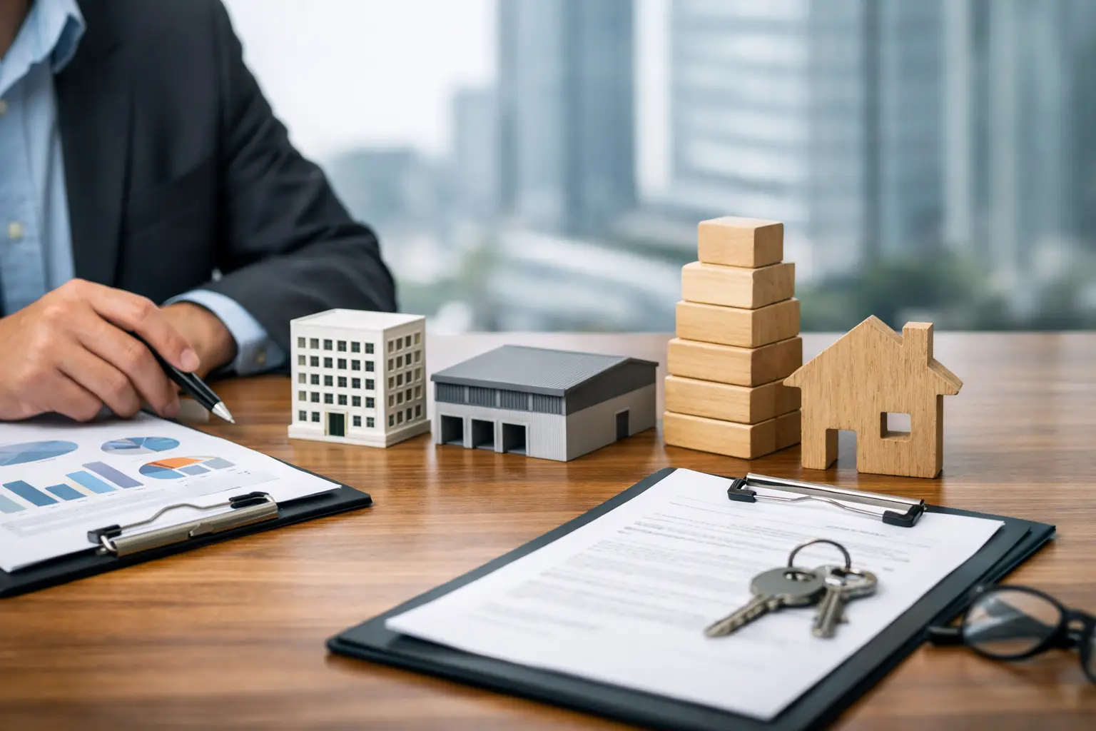 Commercial Coverage Limits Explained Clearly