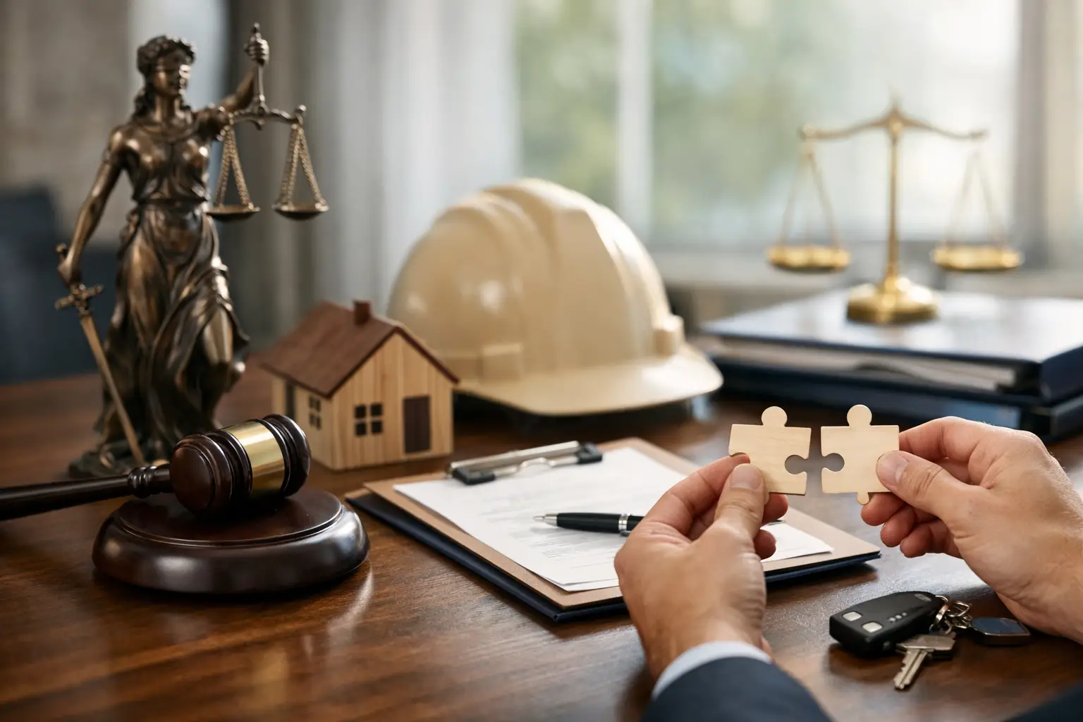 Is General Liability Legally Required?