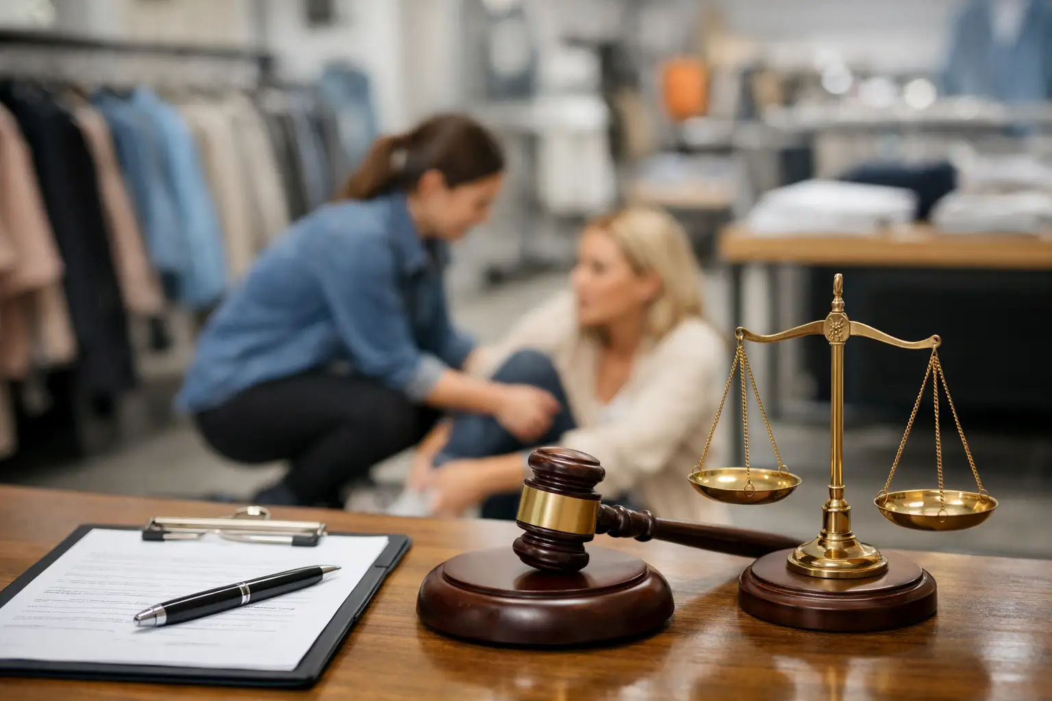 Retail Store Liability Insurance Explained