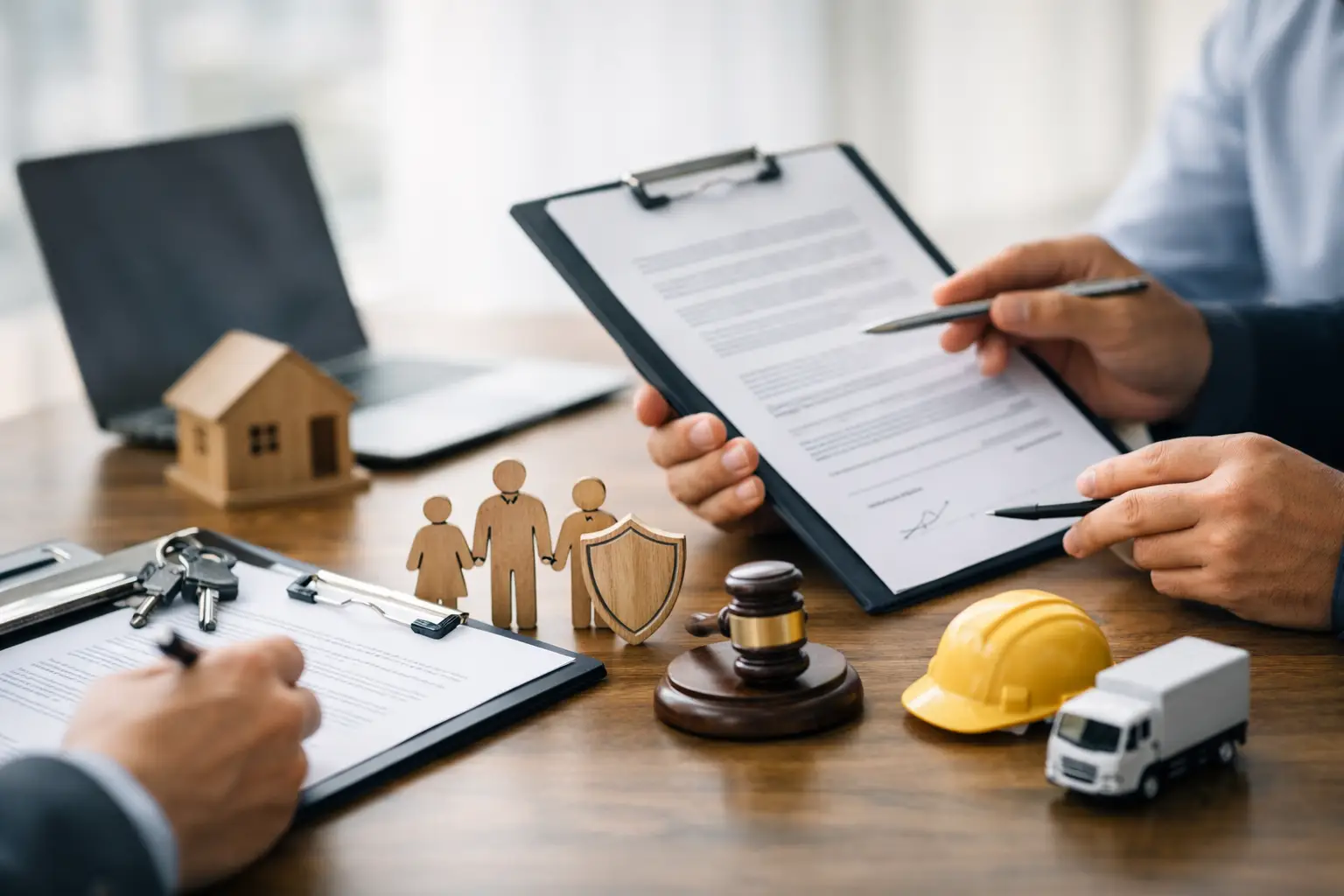 Compare General Liability Insurance Quotes