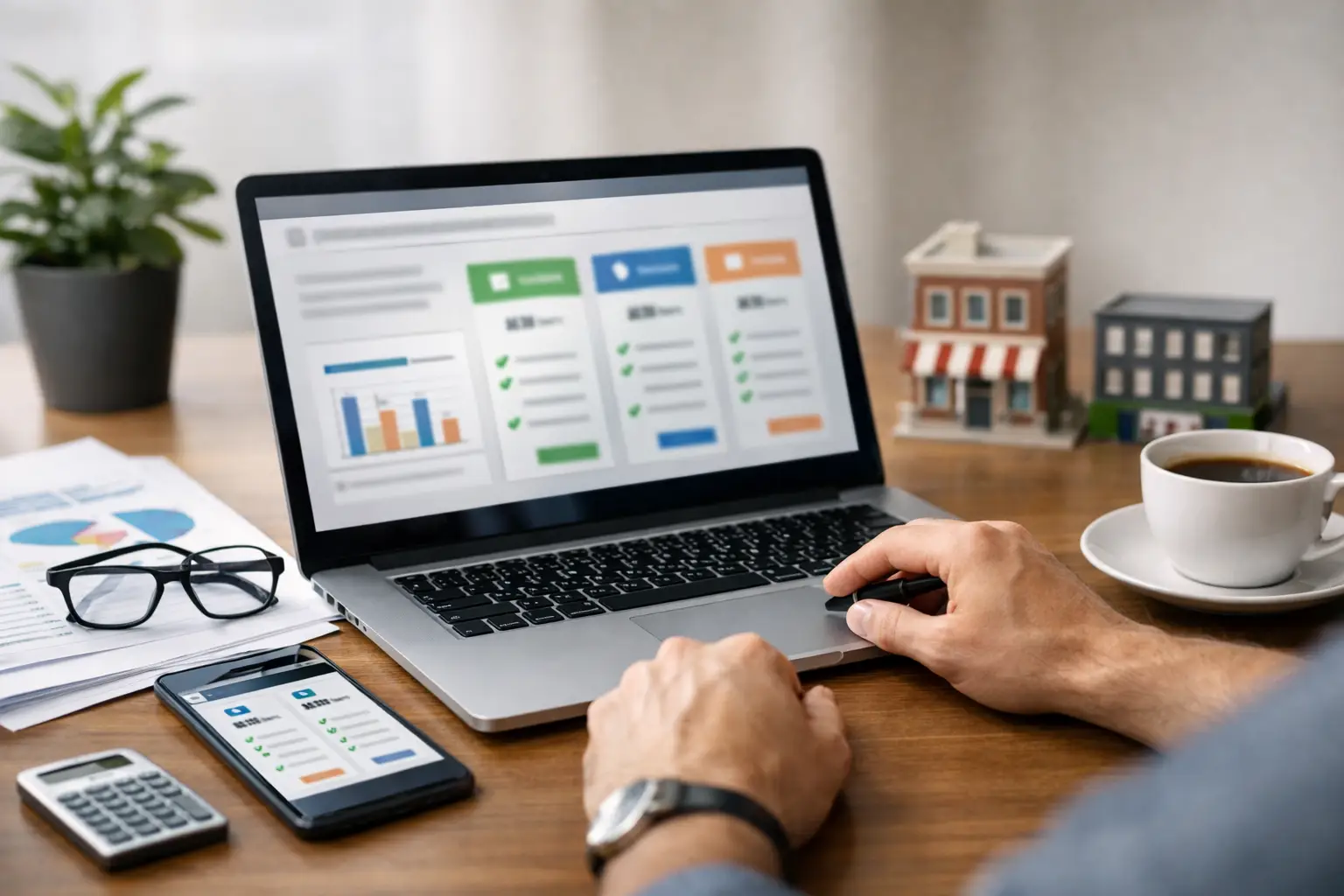 Small Business Quote Platforms Review