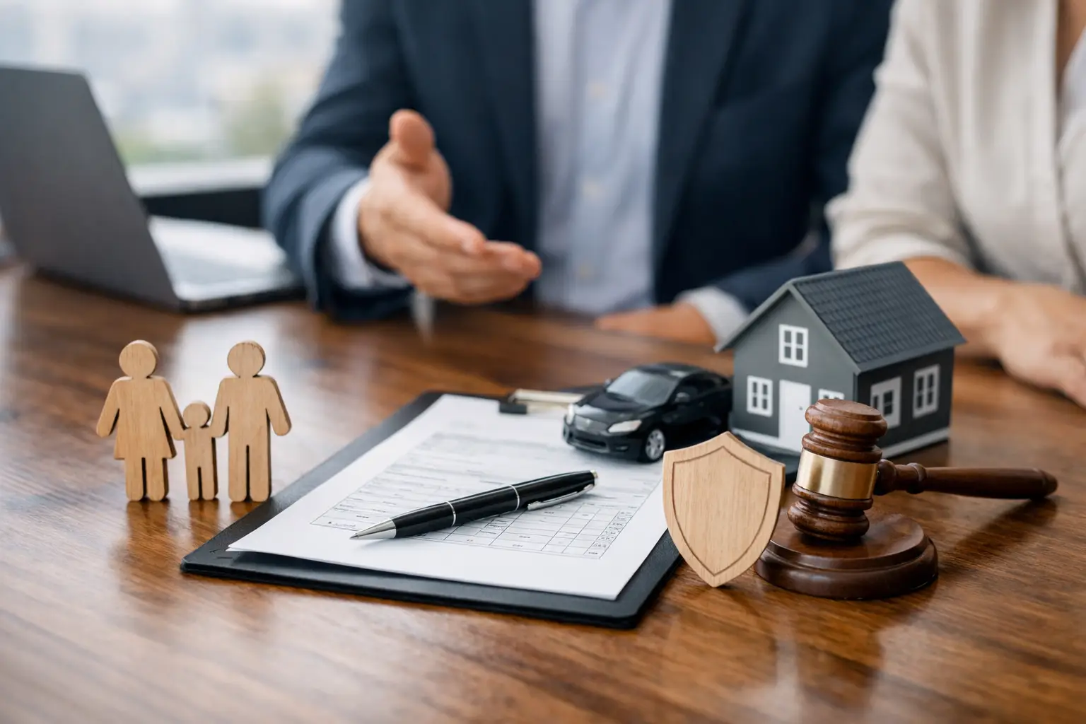 7 Best Liability Insurance Marketplaces