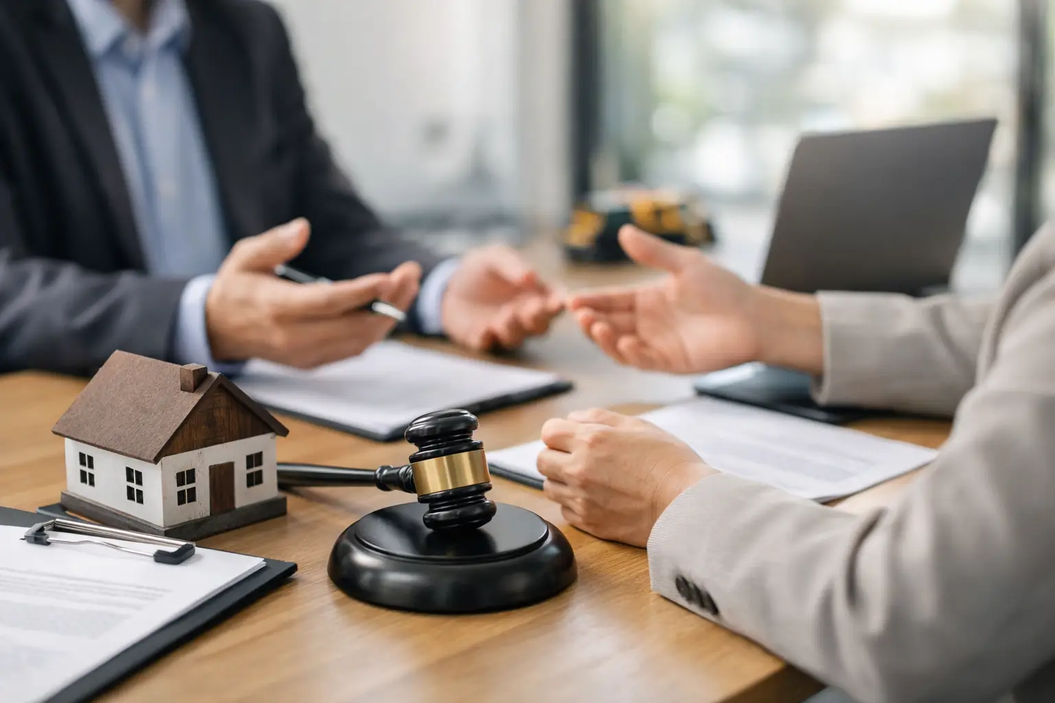 Is General Liability Required for Clients?