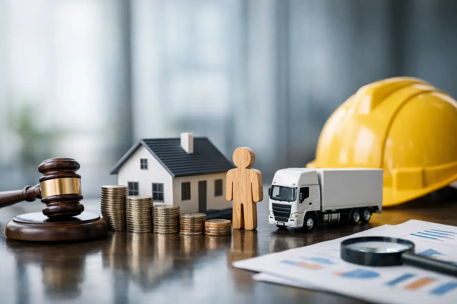 What Drives General Liability Cost?