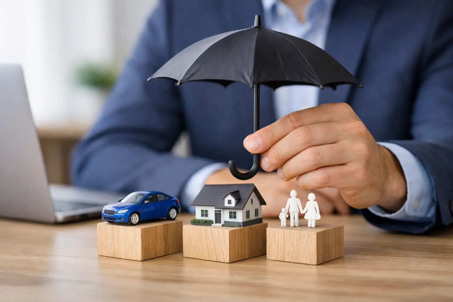 Can One Policy Cover Multiple Services?