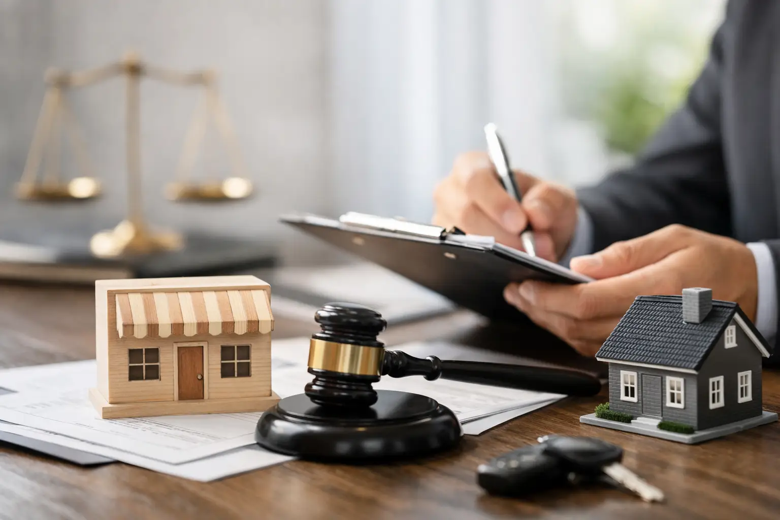 Small Business Liability Shopping Guide