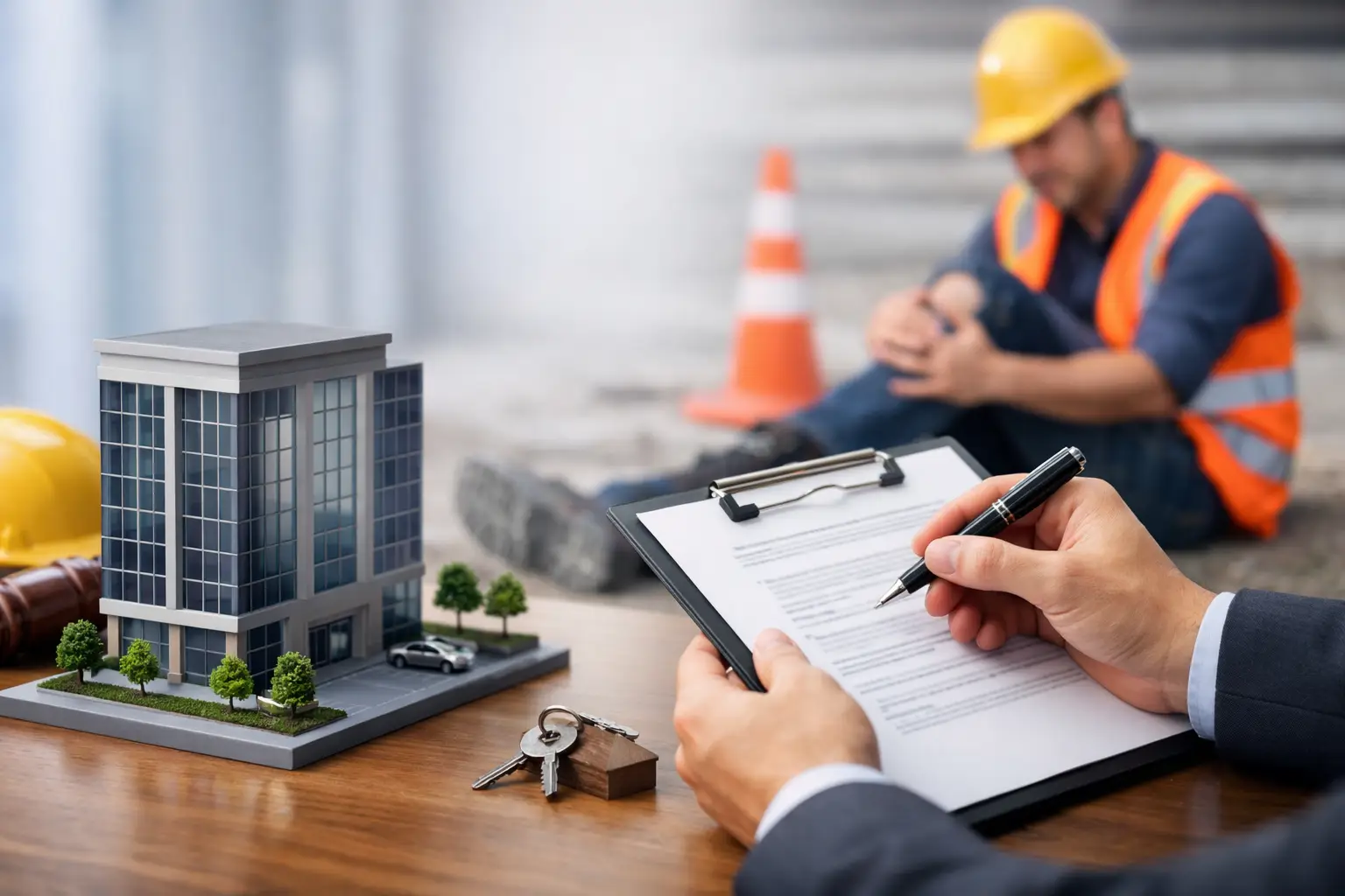 What Does General Liability Insurance Cover?