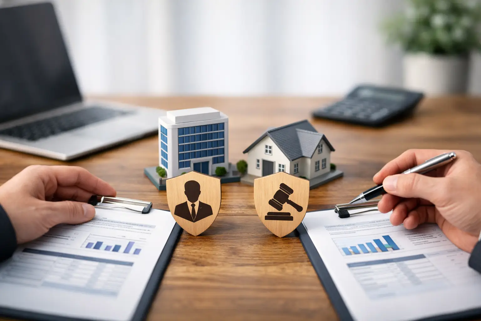 How to Compare General Liability Insurance