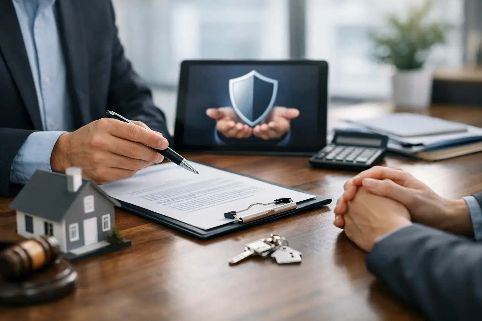 How to Get General Liability Insurance Quotes