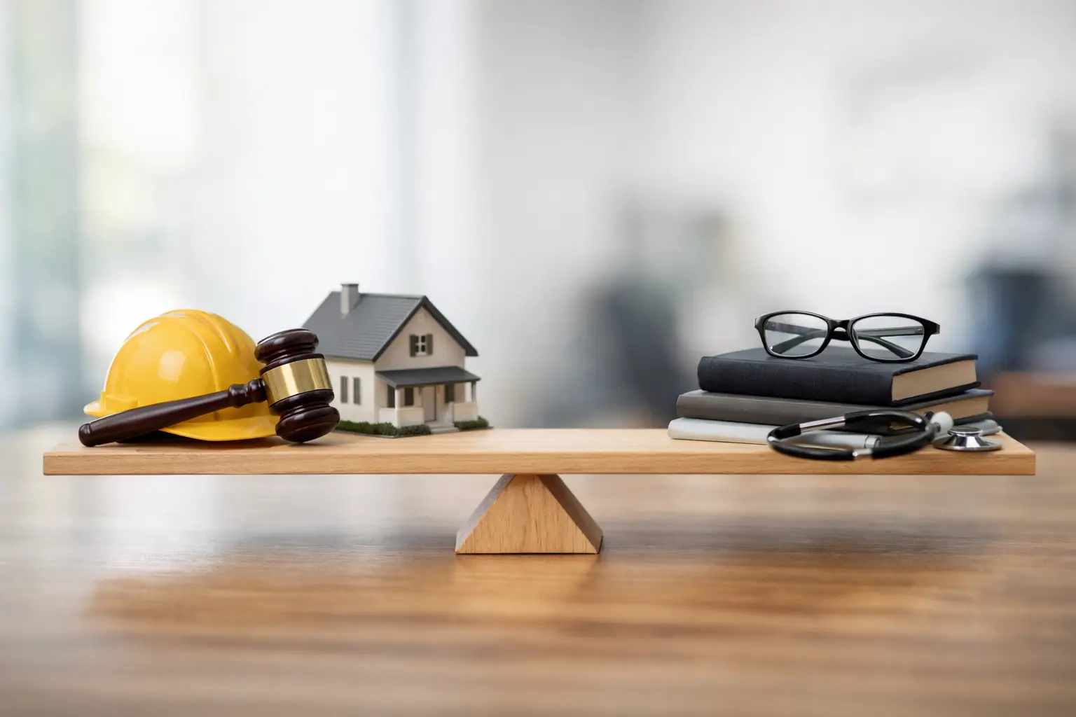 General Liability vs Professional Liability