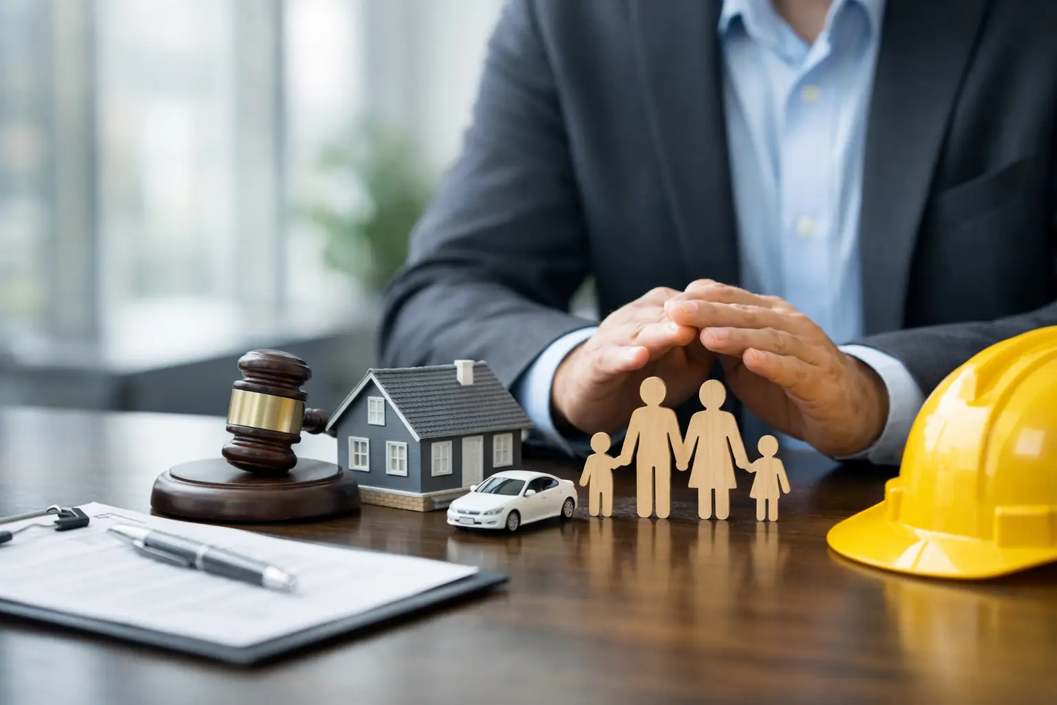 Do I Need General Liability Insurance?