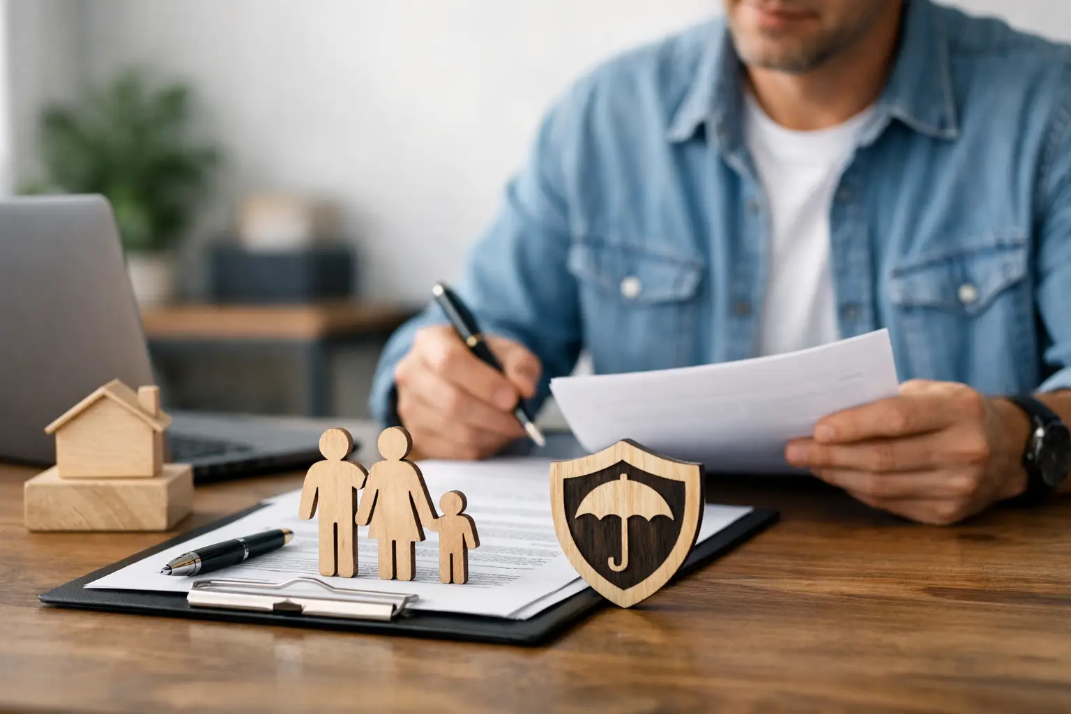 General Liability Insurance for Sole Proprietor