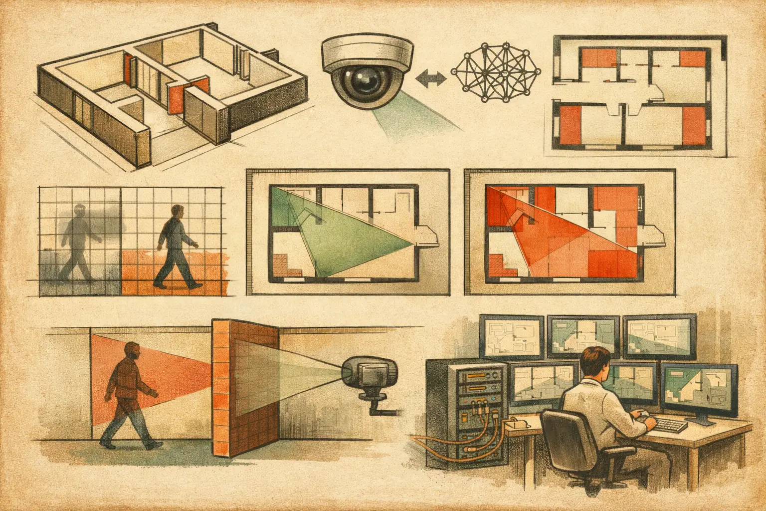 AI Wall Detection for Floorplans: What to Verify