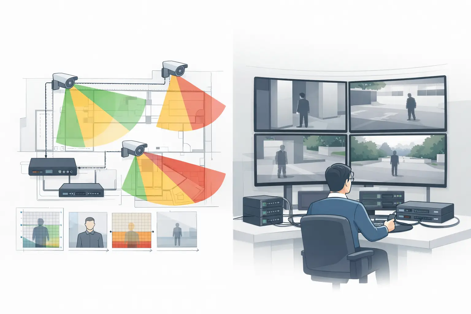 Why Do CCTV Drawings Fail on Real Projects?