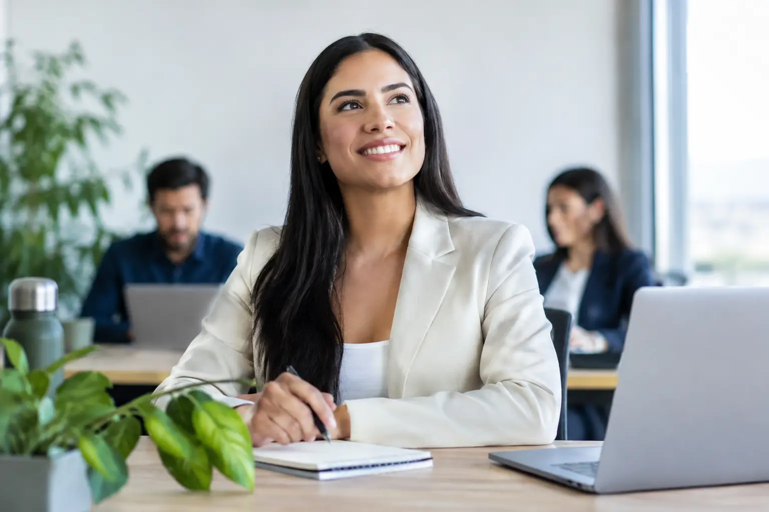 Guía de reintegración laboral segura en México