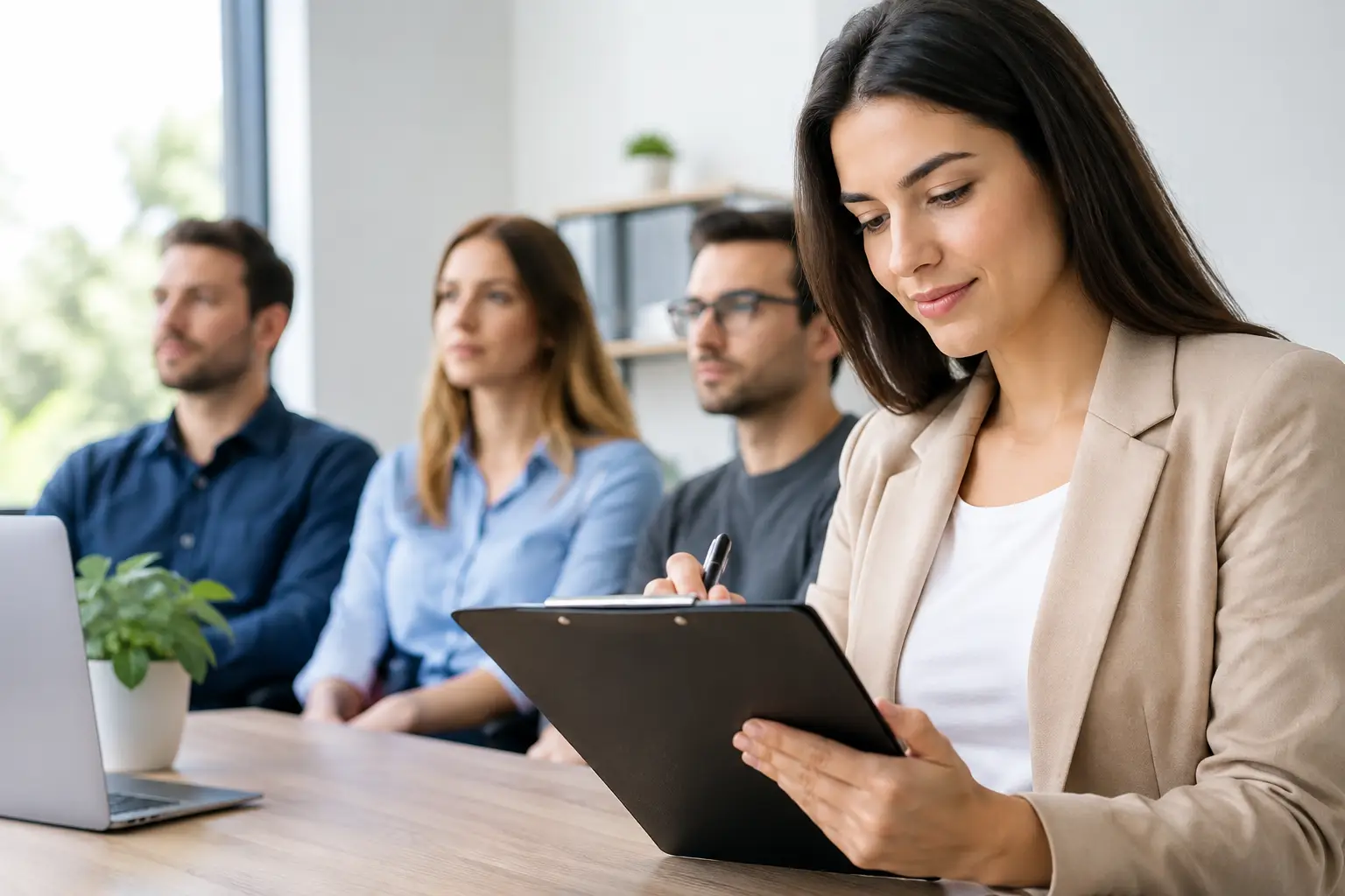 Cómo evaluar aptitud laboral segura en tu empresa
