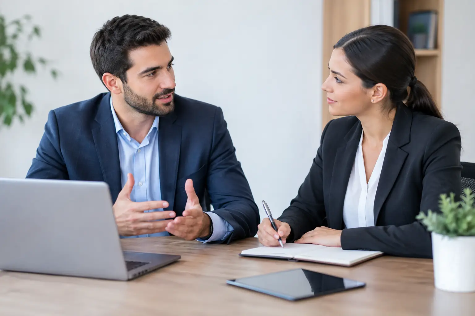 Consultoría STPS vs gestoría laboral: elige bien