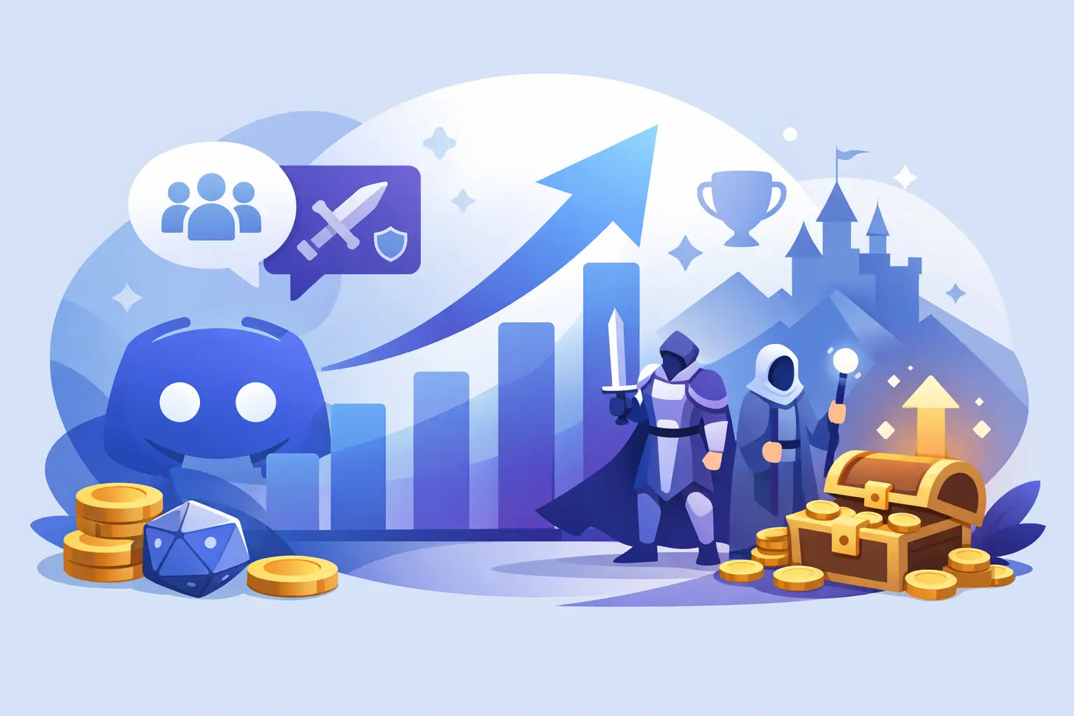 Discord RSPS Growth Strategies That Build Players