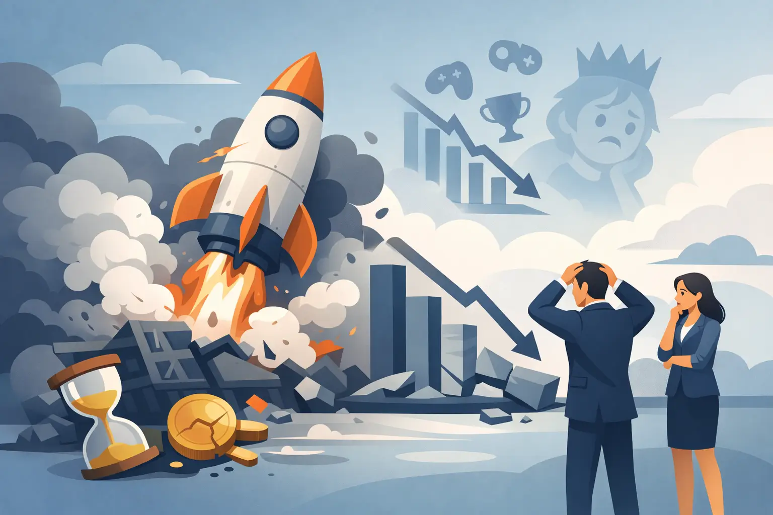 Best RSPS Launch Mistakes That Kill Early Growth