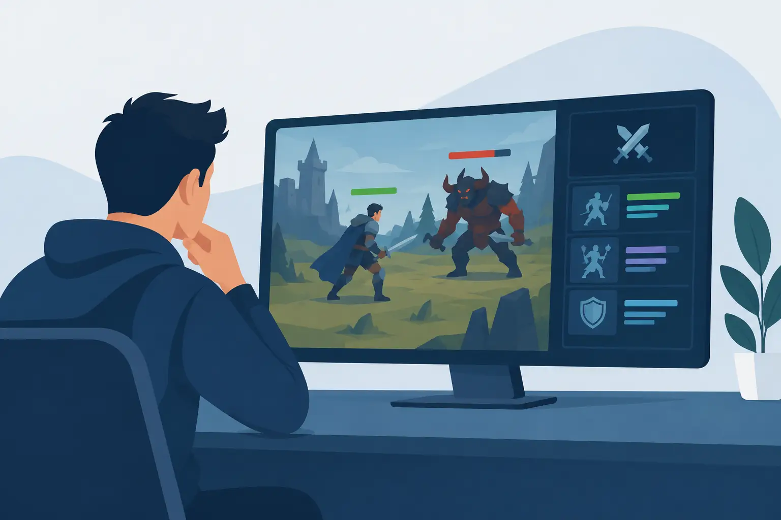 How to Evaluate RSPS Combat Before You Commit