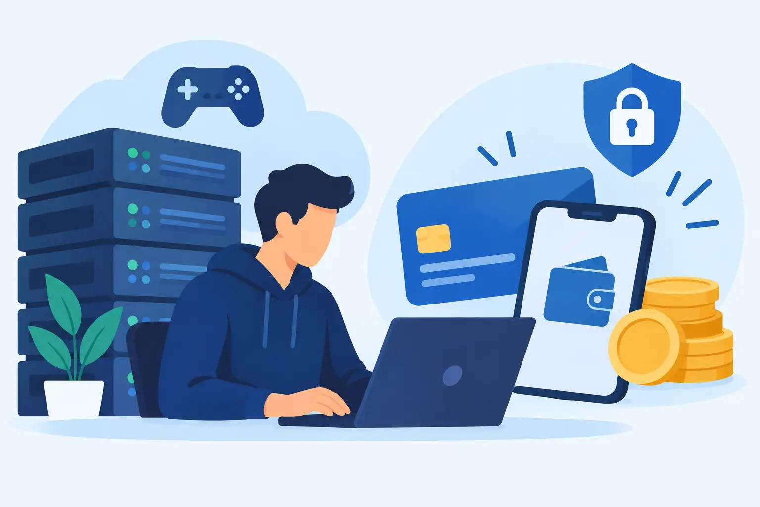 RSPS Payments: What Server Owners Need to Know